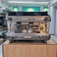 دستگاه اسپرسوساز سن رمو verona 2012