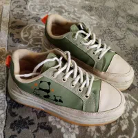 کفش بچه گانه