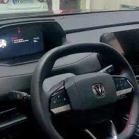 چانگان cs55پلاس وارداتی خشک|خودرو سواری و وانت|تبریز, |دیوار