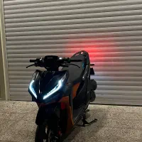 موتور کلیک 170بلنتا|موتورسیکلت|لاهیجان, یوسف آباد|دیوار