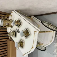 میزبار|ظروف سرو و پذیرایی|مشهد, شفا|دیوار