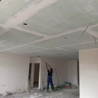 نقاشی ساختمان|خدمات پیشه و مهارت|گرگان, |دیوار