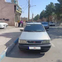 پراید 88بیرنگ