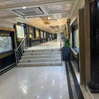 فروش یا معاوضه تجاری پاساژ الماس