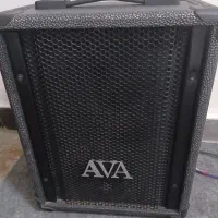 باند ایوا سالم.مداحی