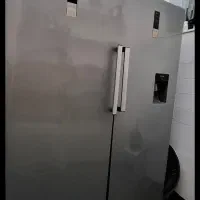 یخچال دوقلو در حد مناسب جهیزیه