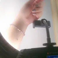 دستبند نقره