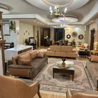 آپارتمان ۱۵۶ متر شیخ تپه