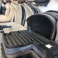 دزدگیر،سیستم،روکش صندلی،ردیاب|قطعات یدکی و لوازم جانبی|بروجرد, |دیوار