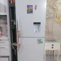 تعمیر یخچال صنعتی خانگی لباسشویی اتومات