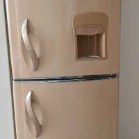 یخچال فریزر فروزان|یخچال و فریزر|شاهین‌شهر, گرگاب|دیوار