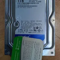 هارد 1Tb وسترن آبی