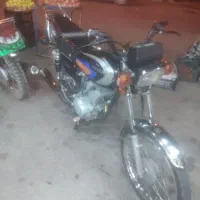 موتور بهرو 150 مدل401