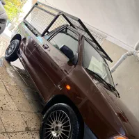 پراید وانت مدل ۹۳