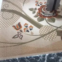 گلیم فرش ۶متری