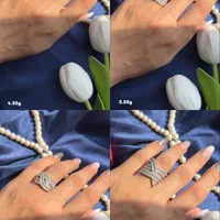 دستبند پرنس جواهری نقره سیلور در تمامی سایز و پهنا|بدلیجات|تبریز, |دیوار