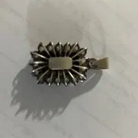 گردنی نقره فیروزه|جواهرات|مشهد, یوسفیه (شهرک غرب)|دیوار