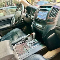 لندکروز ۲۰۱۱ بیرنگ|خودرو سواری و وانت|تهران, نیلوفر|دیوار