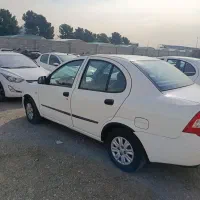 تیبا 1 صندوقدار