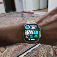 ساعت هوشمند در حد اک|ساعت|سبزوار, شرق کال عیدگاه|دیوار