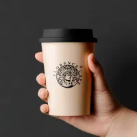 طراحی لوگو، کارت ویزیت و سربرگ هویت یکپارچه