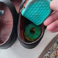 کفش سایز ۳۸ سالم ونو|کیف، کفش، کمربند|باغستان, |دیوار