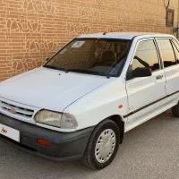 پراید صبا