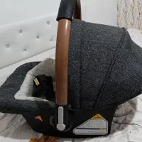 کریر بچه|کالسکه و لوازم جانبی|کرمان, |دیوار