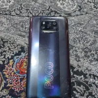 گوشی پکو ایکس۳پرو