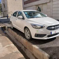 ماشین شاهین عروس سایپا