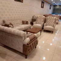 مبل رایان،برند خاص پسندان،تولیدی انصاری بخاطربسپار|مبلمان خانگی و میز عسلی|یاسوج, |دیوار