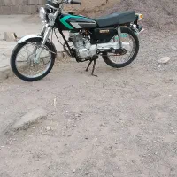 موتور125مدل89