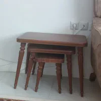 میز عسلی