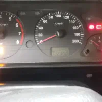 وانت پیکان۹۳|خودرو سواری و وانت|اردبیل, |دیوار