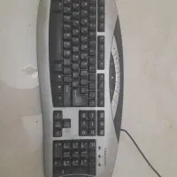 کیبورد کامپیوتر