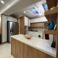 114متر/2خواب/فول امکانات/کم واحد/نواب نگار|فروش آپارتمان|اسلامشهر, شهرک مهدیه|دیوار