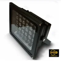 رقص نور بلک لایت