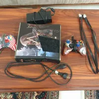 Xbox 360 slim