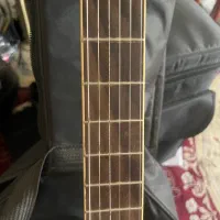 گیتار سانتانا santana CG010|گیتار، بیس، امپلیفایر|تهران, آبشار|دیوار