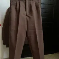 کت و شلوار رنگ موکا|لباس|بهشهر, |دیوار