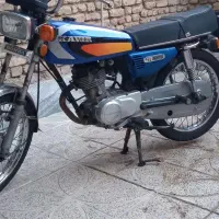 موتور کویر فابریک