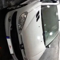 پژو ۲۰۶ اس دی مدل ۹۲|خودرو سواری و وانت|زنجان, |دیوار