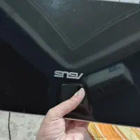 فروش لپتاپ ایسوسN55SF،رم ۸،صفحه Full HD، آماده کار|رایانه همراه|اهواز, کوروش|دیوار