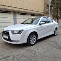 دنا پلاس اتوماتیک مدل1402فروش یامعاوضه باخودرو