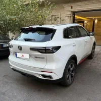 چانگان وارداتی Cs55 plus