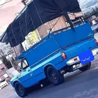 نیسان بار