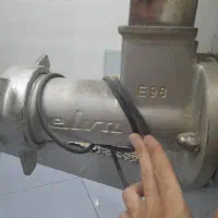 چرخ گوشت صنعتی32الوا