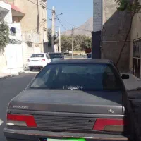 پژو روآ (ROA) دوگانه سوز، مدل ۱۳۸۵|خودرو سواری و وانت|ملایر, |دیوار