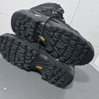 کفش لووااسلوواکی کوهنوردی استوک اورجینال درصدرا|کیف، کفش، کمربند|شیراز, علوم پزشکی|دیوار