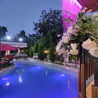 تشریفات سام،مجری جشن ها و مراسمات|اجارهٔ کوتاهمدت ویلا و باغ|اصفهان, شهرک زاینده رود|دیوار